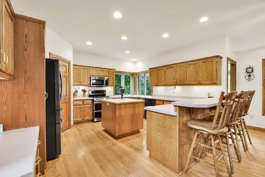615 Kettle RIDGE, Colgate, WI 53017 - #3