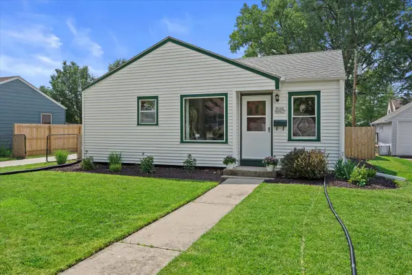 W166N8425 Dardis AVENUE, Menomonee Falls, WI 53051