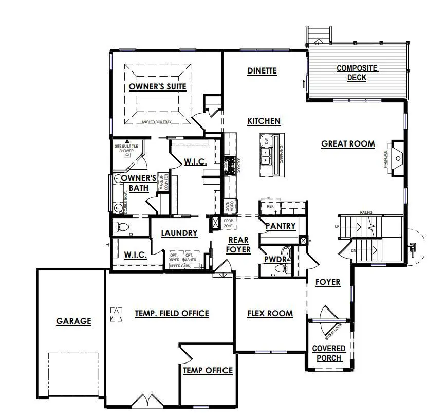 W256N6649 Beaver Creek LANE, Sussex, WI 53089 - #2