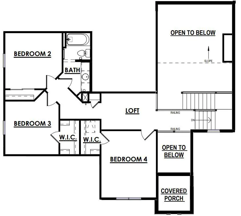W256N6649 Beaver Creek LANE, Sussex, WI 53089 - #3