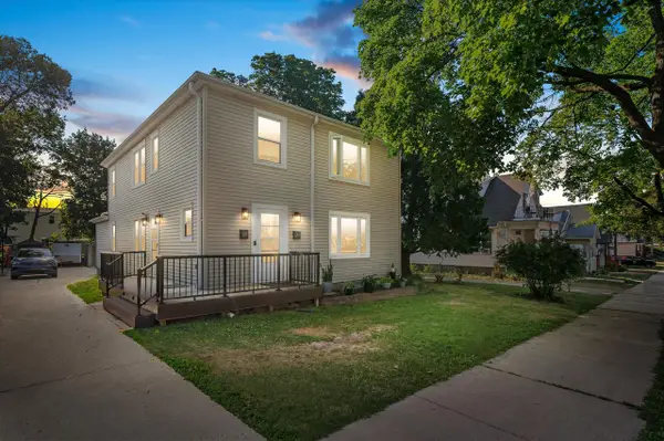 311 N 62nd STREET #313, Milwaukee, WI 53213