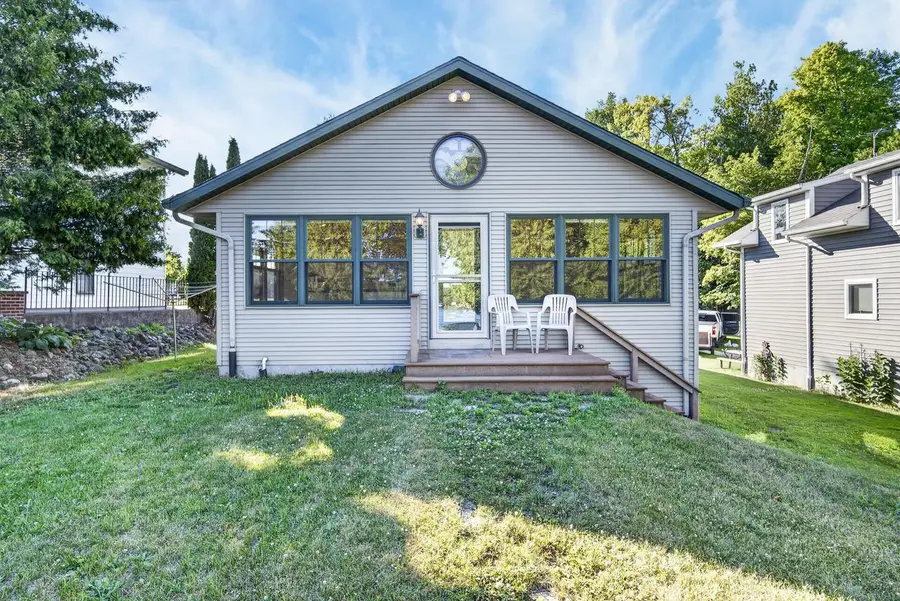 14209 Woodside LANE, Kiel, WI 53042 - #2