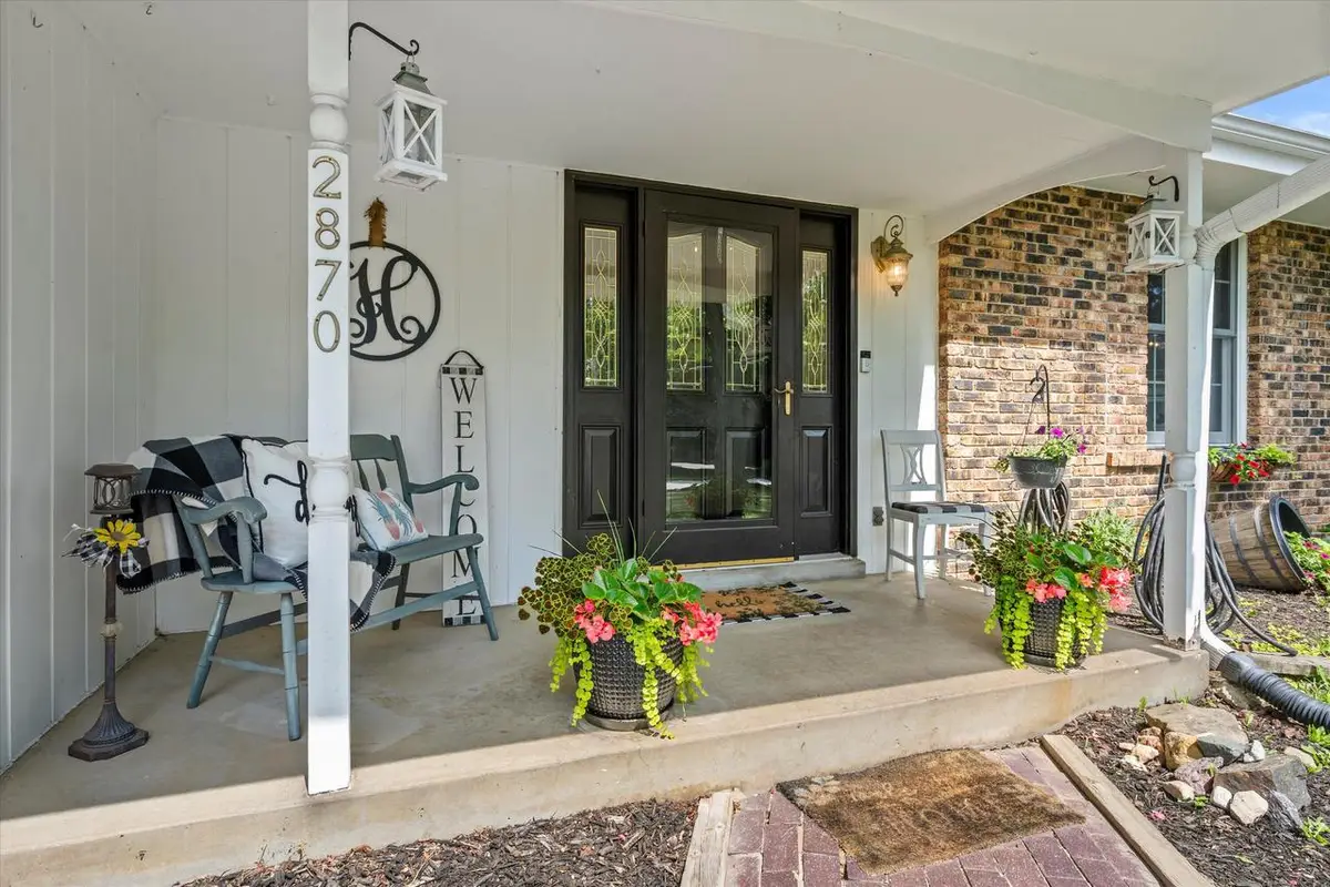 2870 Santa Barbara DRIVE, Brookfield, WI 53005 - #1