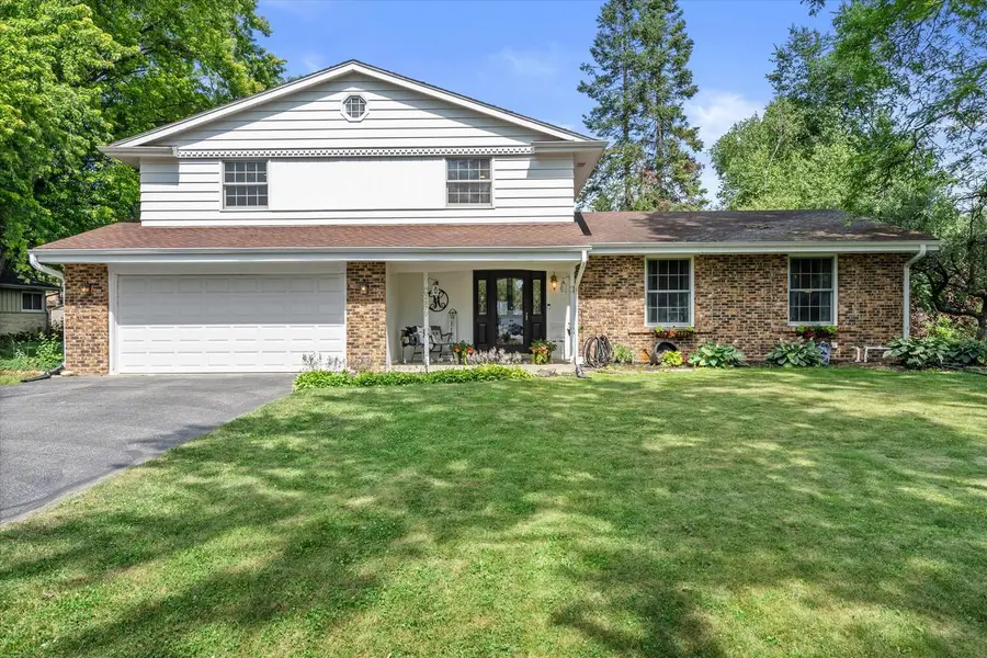 2870 Santa Barbara DRIVE, Brookfield, WI 53005 - #2