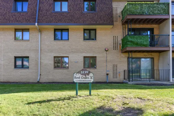 3239 S 58th STREET #111, Milwaukee, WI 53219
