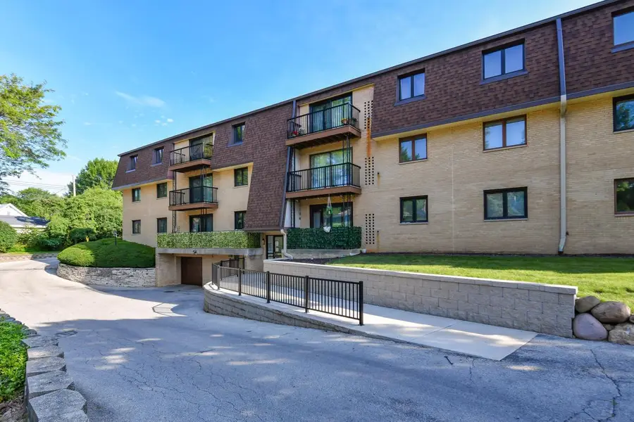 3239 S 58th STREET #111, Milwaukee, WI 53219 - #3