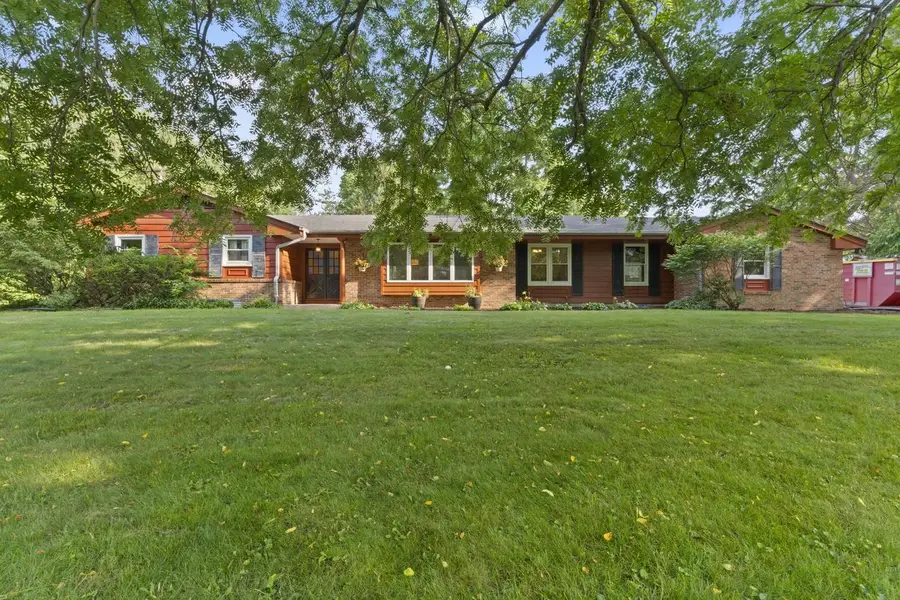 N8093 Lakeview ROAD, Oconomowoc, WI 53066 - #3