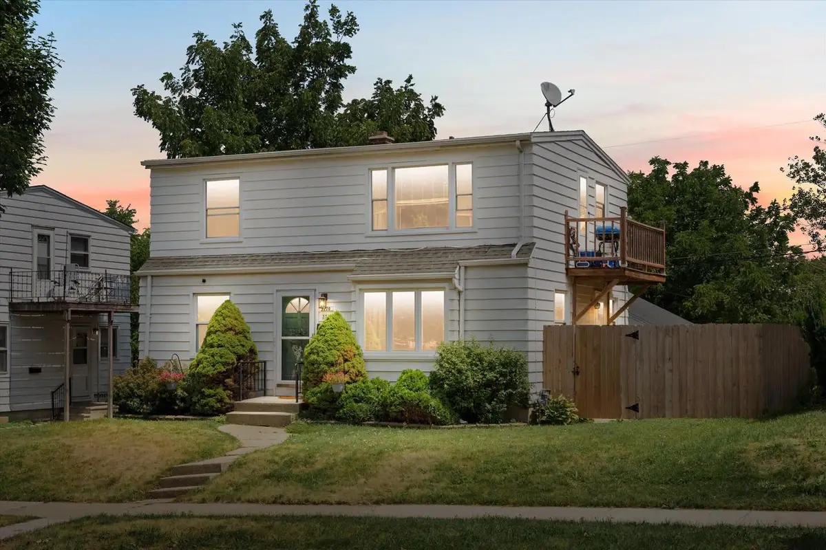 3770 S 5th STREET, Milwaukee, WI 53207 - #1