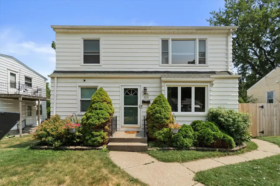 3770 S 5th STREET, Milwaukee, WI 53207 - #2
