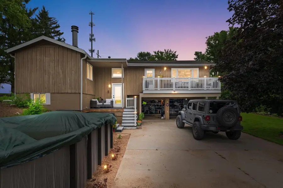742 W Main STREET, Twin Lakes, WI 53181 - #2