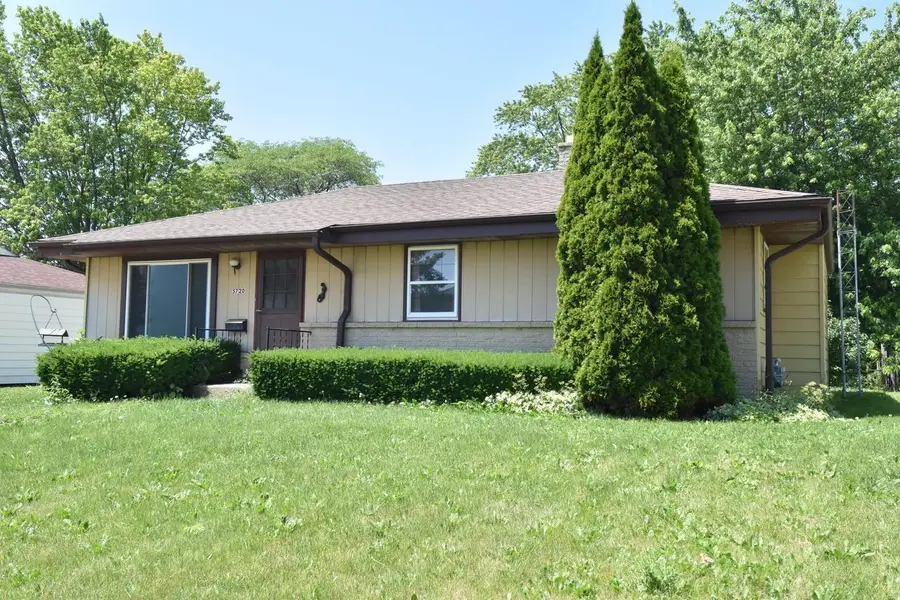 5720 49th AVENUE, Kenosha, WI 53144 - #2