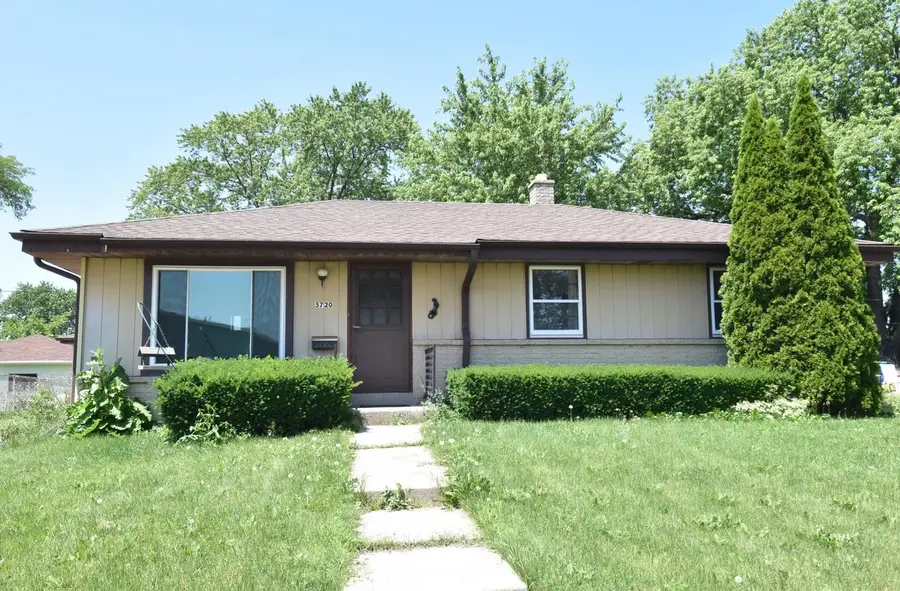 5720 49th AVENUE, Kenosha, WI 53144 - #3