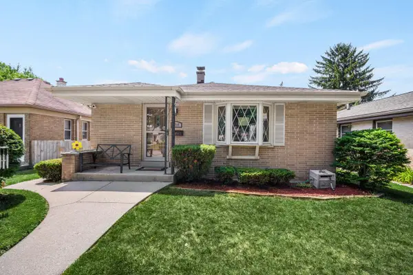3717 N 85th STREET, Milwaukee, WI 53222