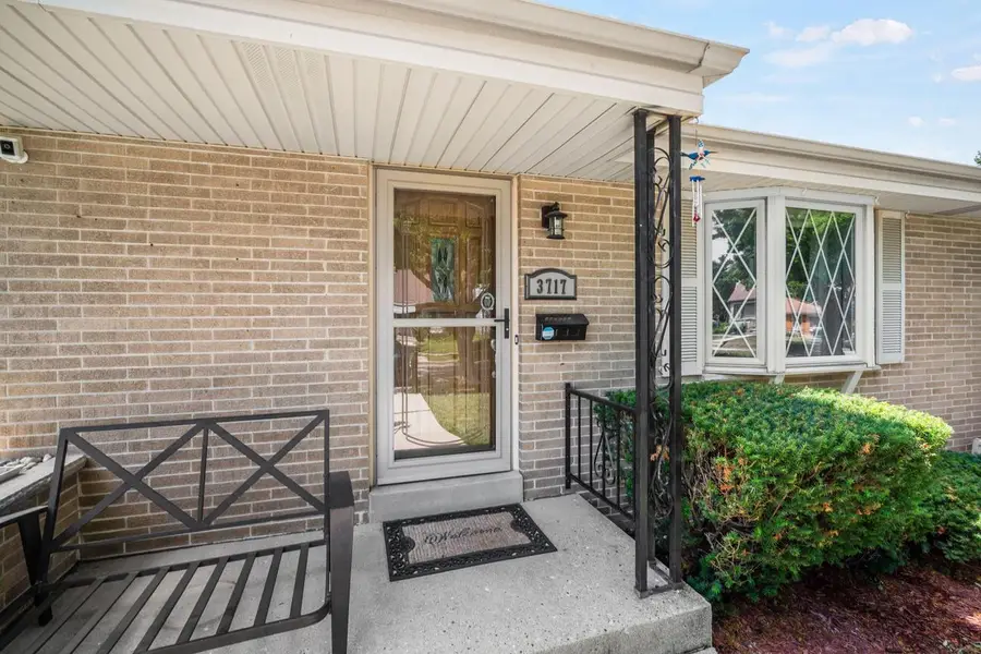 3717 N 85th STREET, Milwaukee, WI 53222 - #2