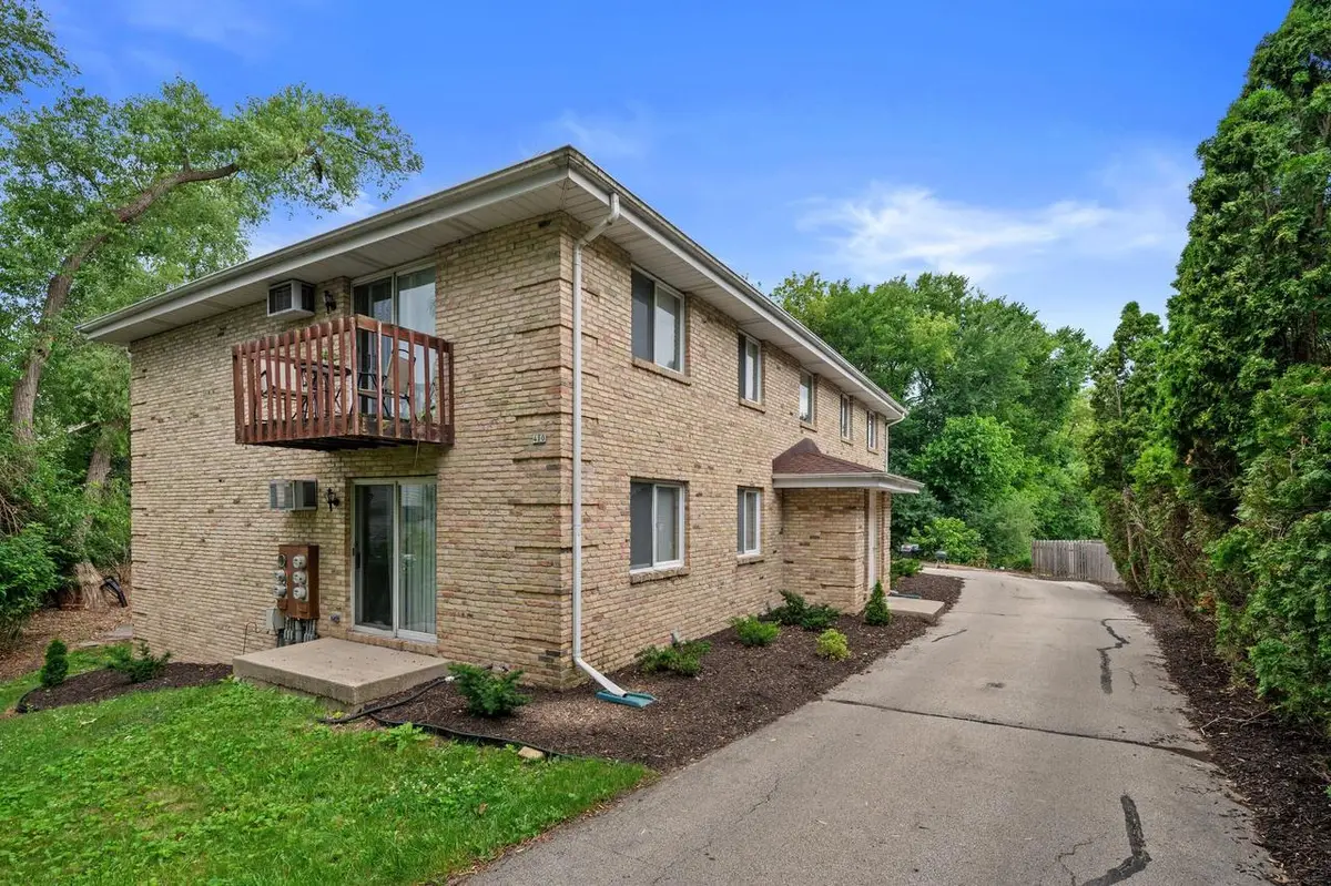 410 Cheviot Chase #4, Waukesha, WI 53186 - #1