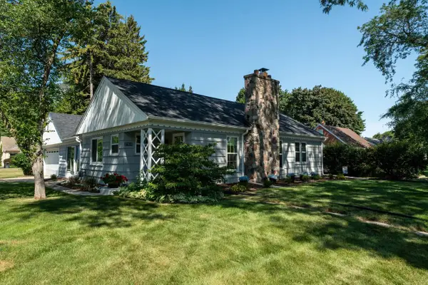 7603 N Fairchild ROAD, Fox Point, WI 53217