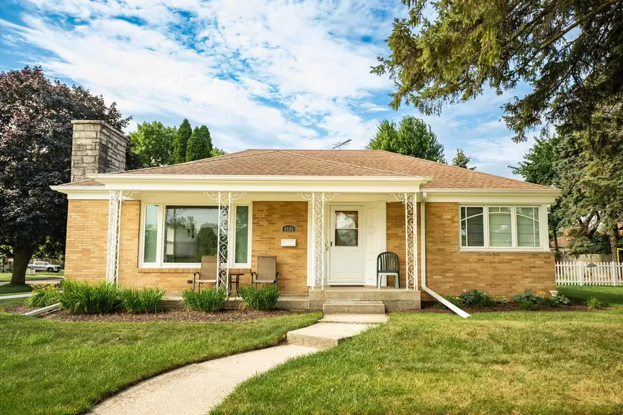 4501 Graceland BOULEVARD, Racine, WI 53405 - #2