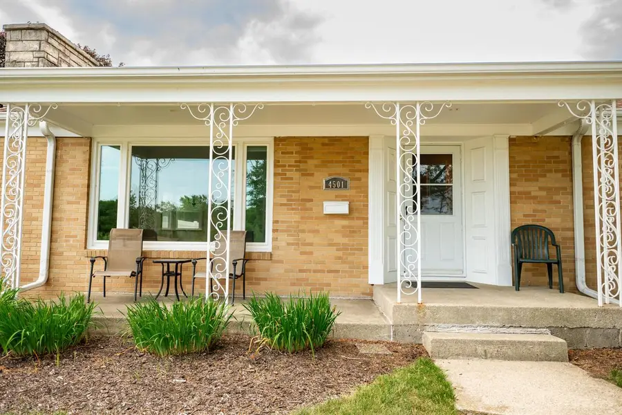 4501 Graceland BOULEVARD, Racine, WI 53405 - #3