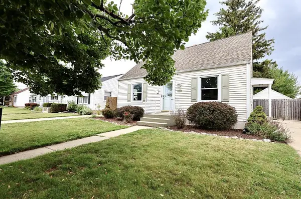 2116 30th STREET, Kenosha, WI 53140