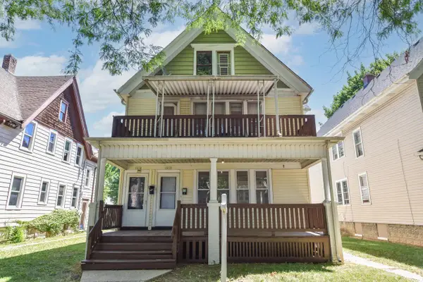 2432 N 45th STREET #2434, Milwaukee, WI 53210
