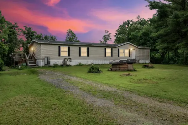 W10402 E 7th STREET, Black River Falls, WI 54615