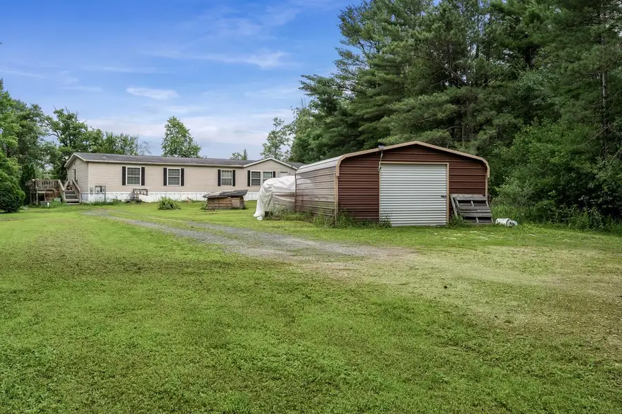 W10402 E 7th STREET, Black River Falls, WI 54615 - #2