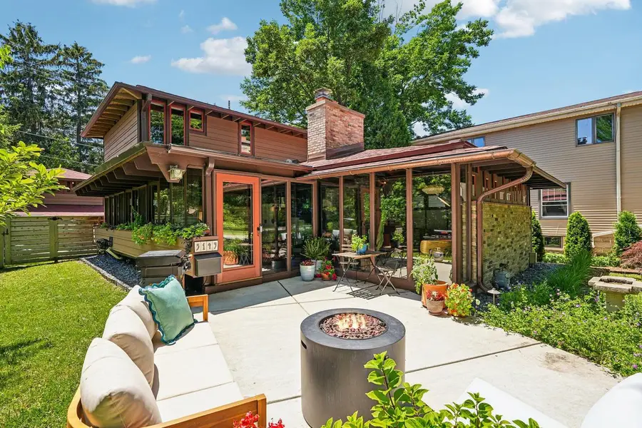 3149 S Superior STREET, Milwaukee, WI 53207 - #2