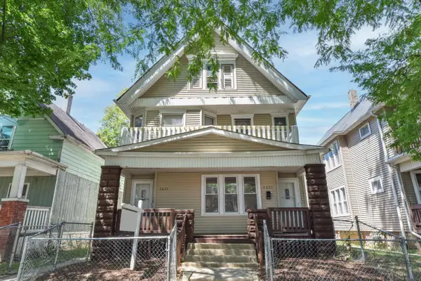 2431 N 45th STREET #2433, Milwaukee, WI 53210