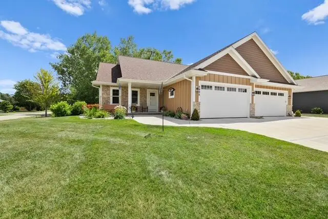 6996 Barney COURT, West Bend, WI 53090 - #2