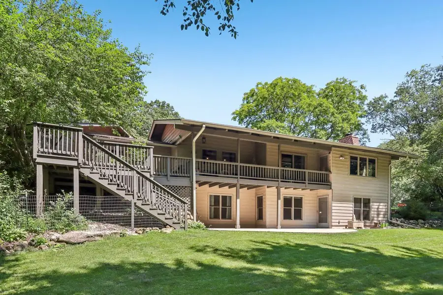632 Mount Snowdon ROAD, Wales, WI 53183 - #3