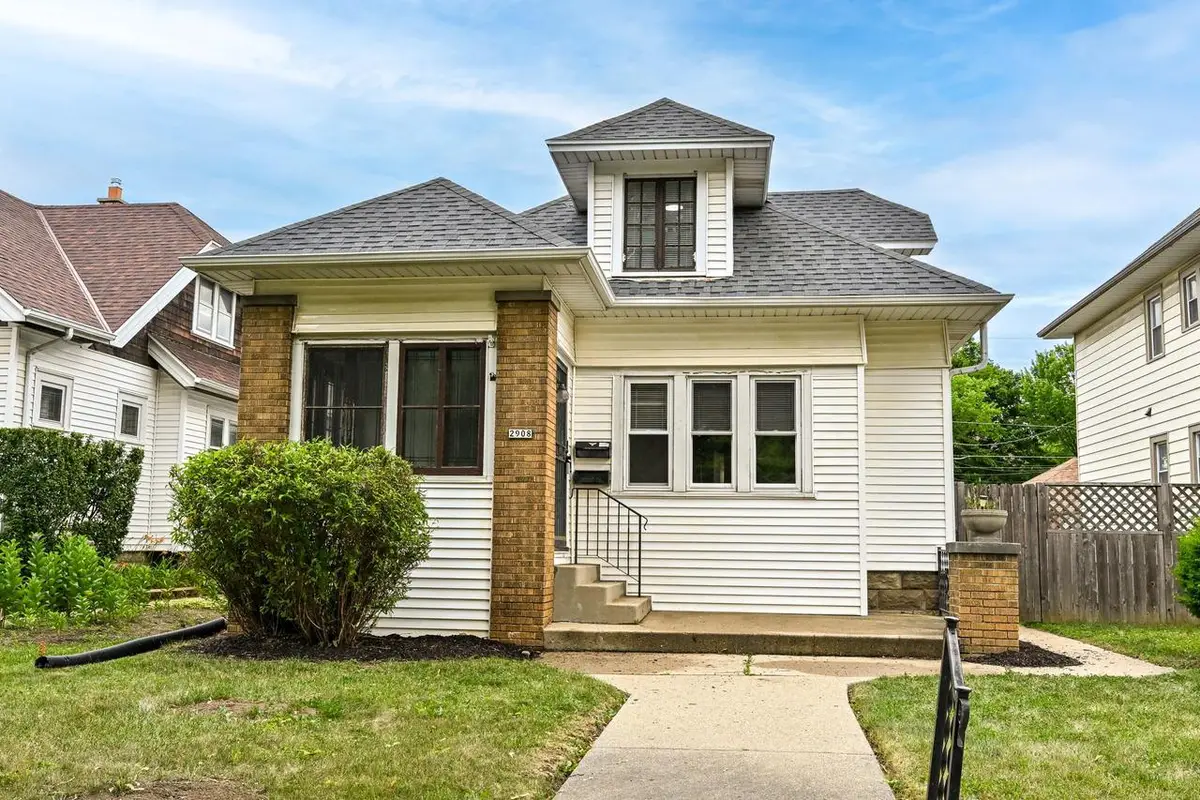 2908 N 51st STREET, Milwaukee, WI 53210 - #1