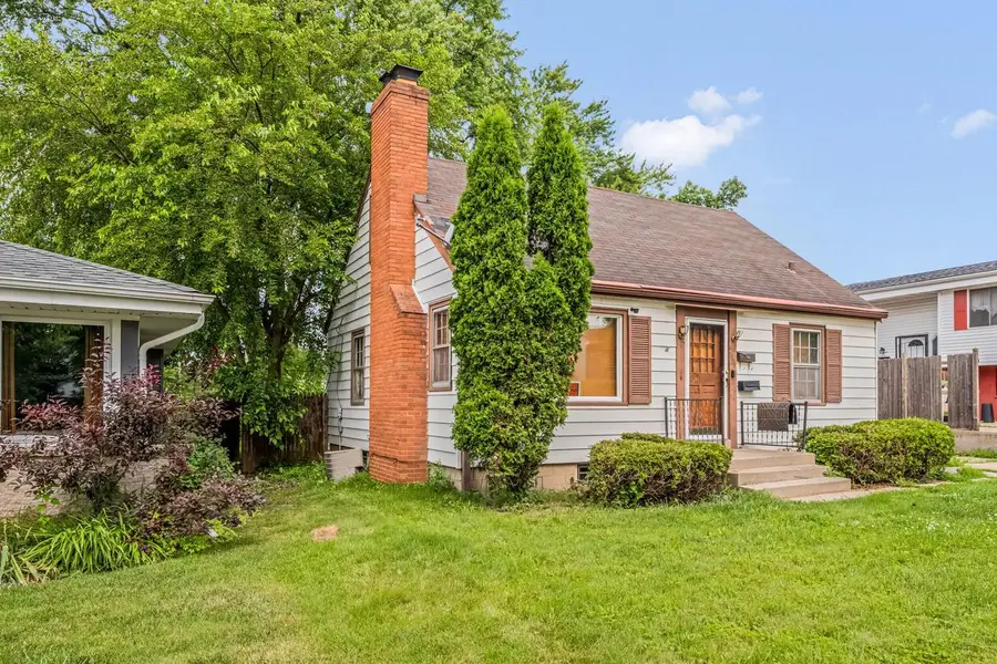 5661 N 73rd STREET, Milwaukee, WI 53218 - #3