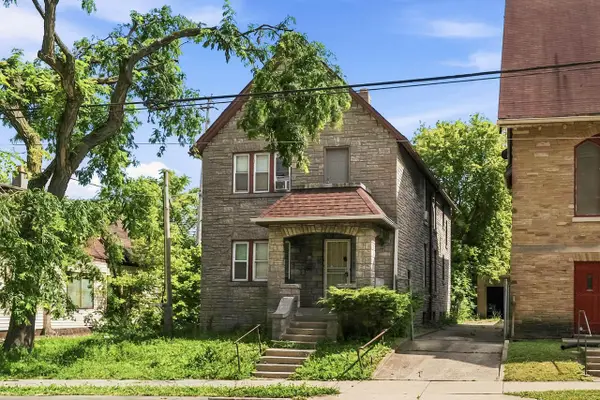 117 E Chambers STREET #117A, Milwaukee, WI 53212