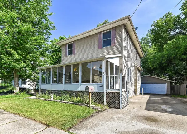 112 Cook STREET, Waukesha, WI 53186