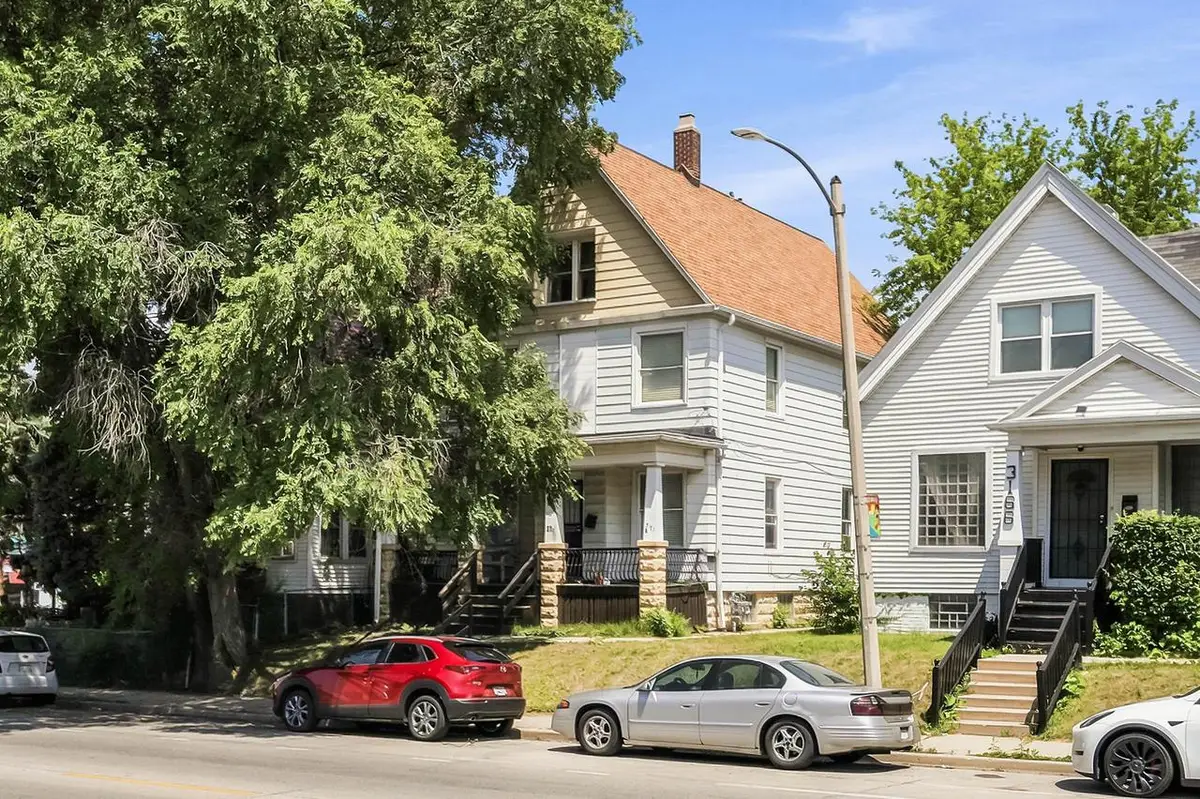 3172 N Holton STREET #3172A, Milwaukee, WI 53212 - #1