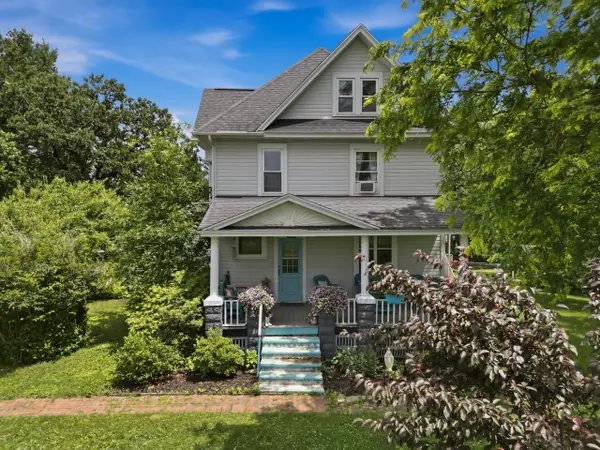 N40496 Christopherson ROAD, Osseo, WI 54758