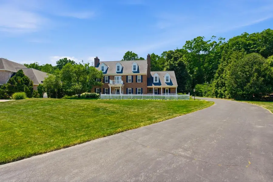 19185 Alta Vista DRIVE, Brookfield, WI 53045 - #3