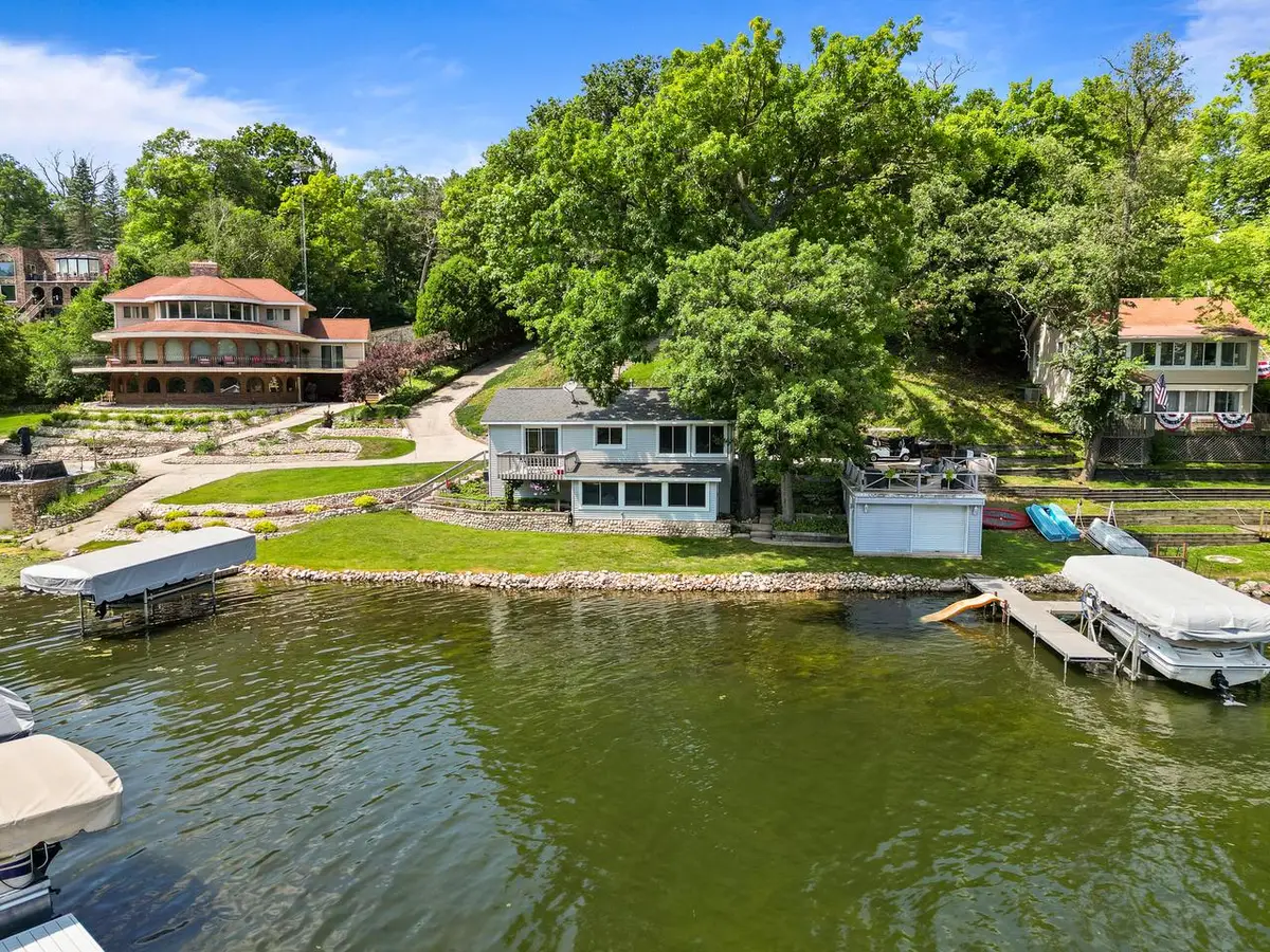 W5501 Rocky ROAD, Elkhorn, WI 53121 - #1