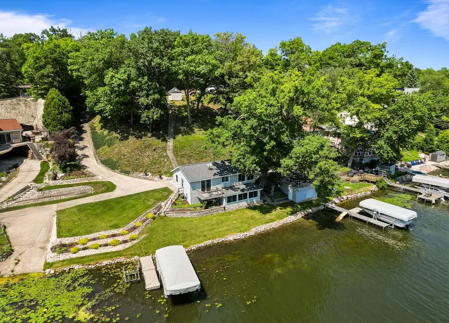 W5501 Rocky ROAD, Elkhorn, WI 53121 - #3