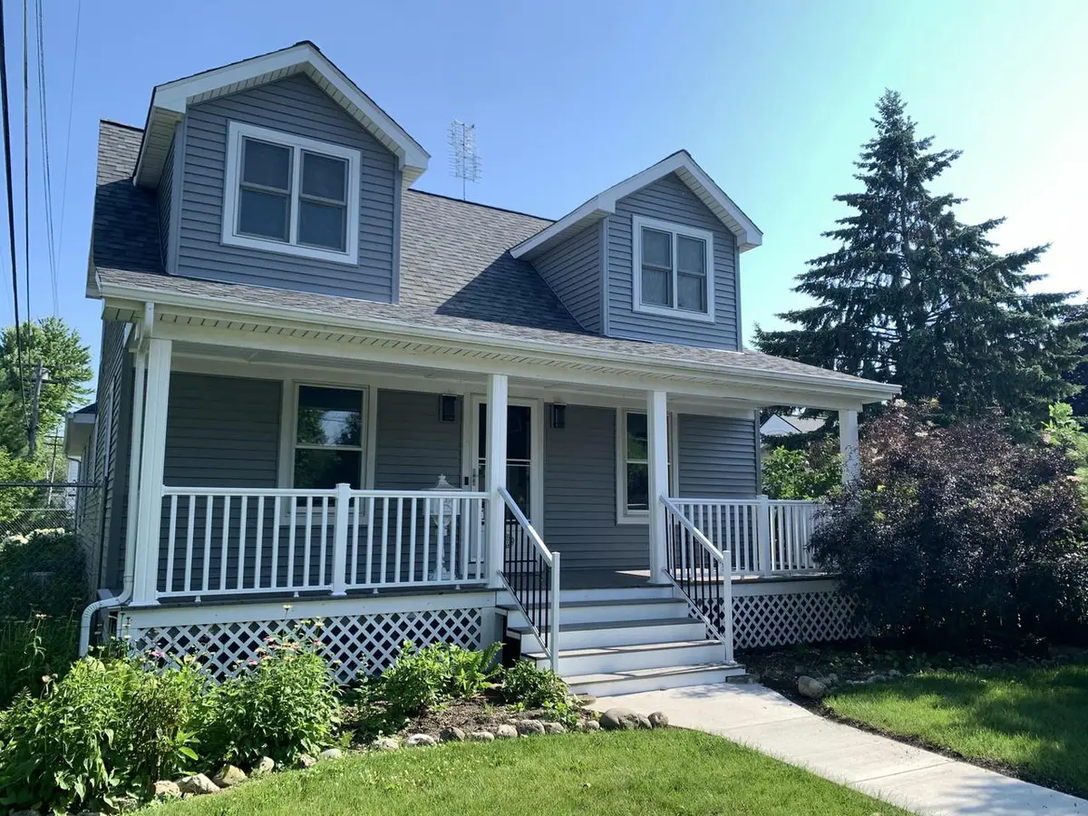 1717 38th STREET, Kenosha, WI 53140 - #1