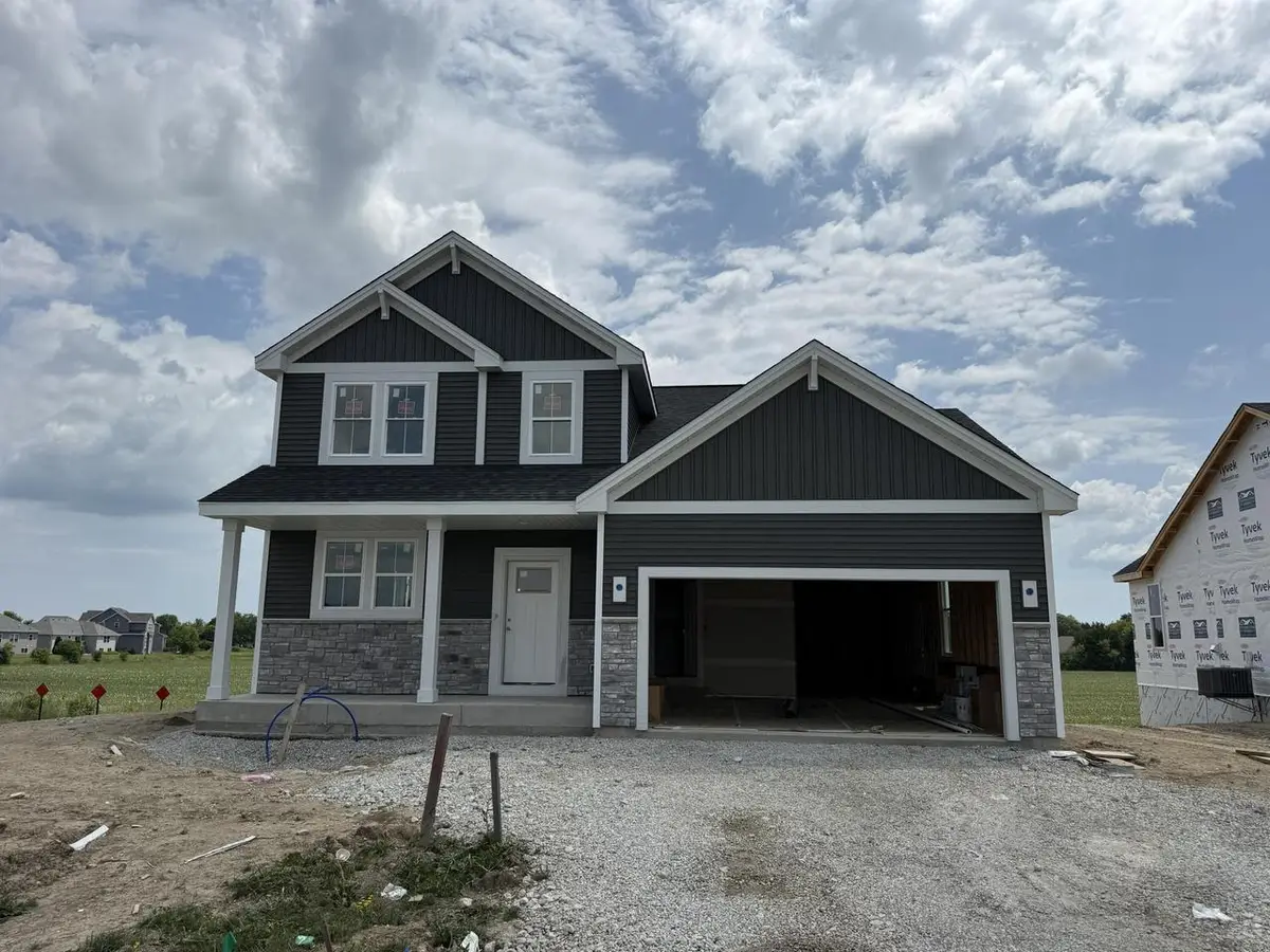 3661 Perennial PARKWAY, Franksville, WI 53126 - #1