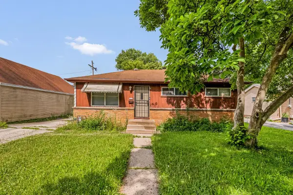 5717 N 62nd STREET, Milwaukee, WI 53218