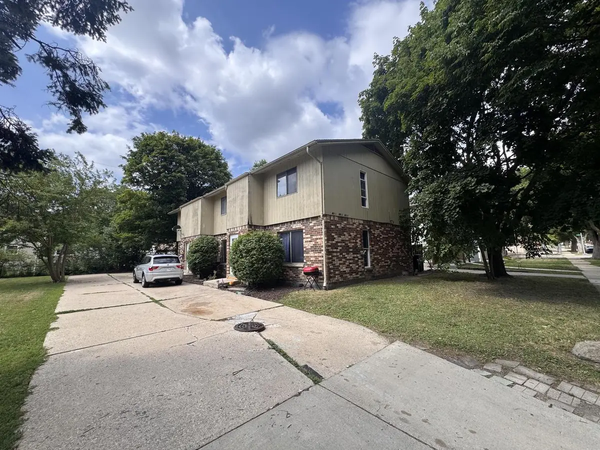 8811 W Mitchell STREET #8813,8815, West Allis, WI 53214 - #1