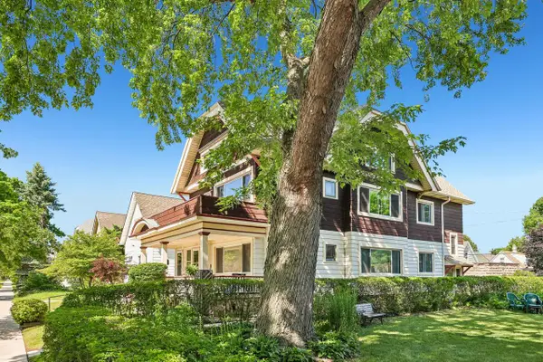 2532 N Humboldt BOULEVARD #2534, Milwaukee, WI 53212