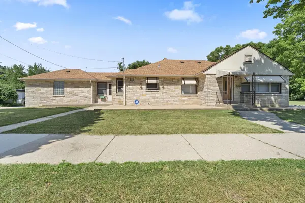 3031 S 33rd STREET, Milwaukee, WI 53215