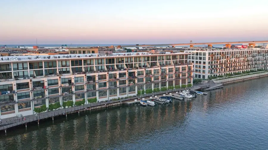 311 E Erie STREET #408, Milwaukee, WI 53202 - #3