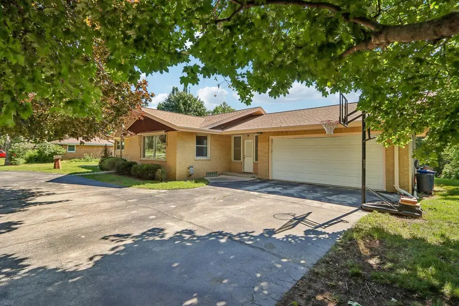 4440 N 135th STREET, Brookfield, WI 53005 - #2