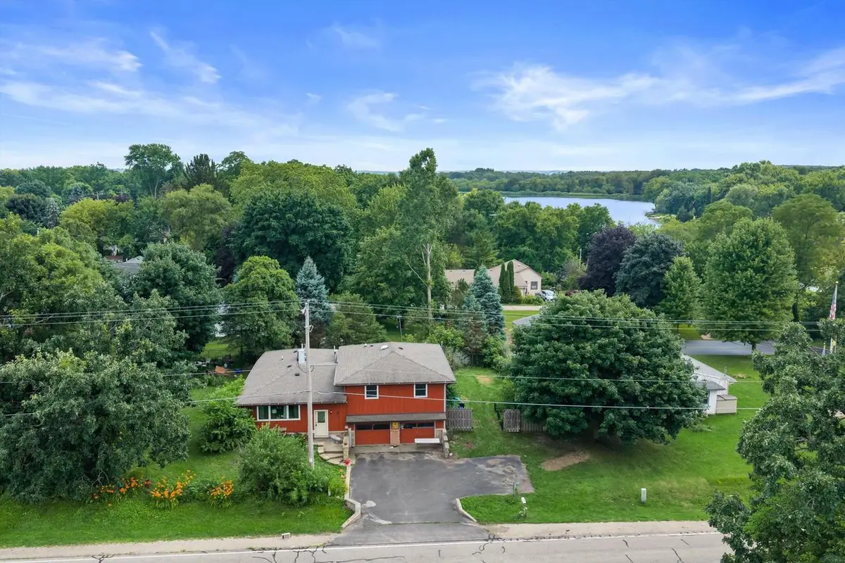 N6294 County Road DD, Burlington, WI 53105 - #1