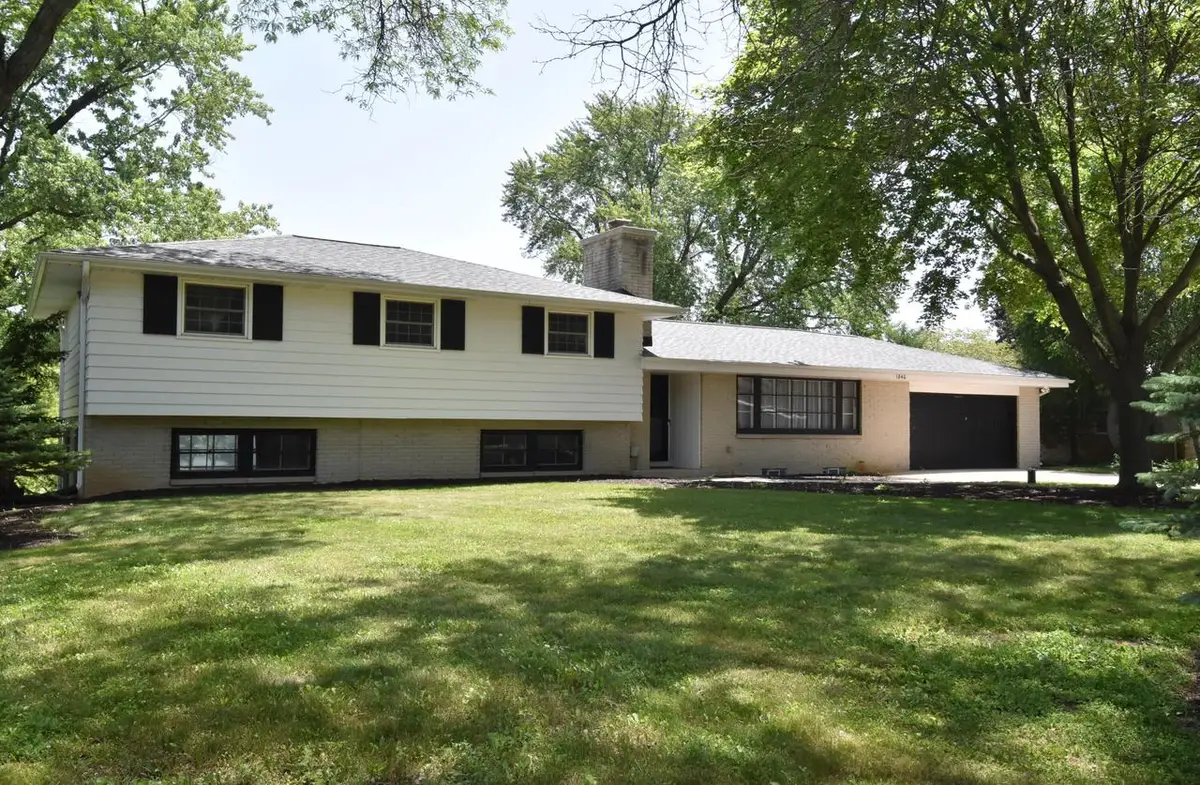 1840 Alverno DRIVE, Brookfield, WI 53005 - #1