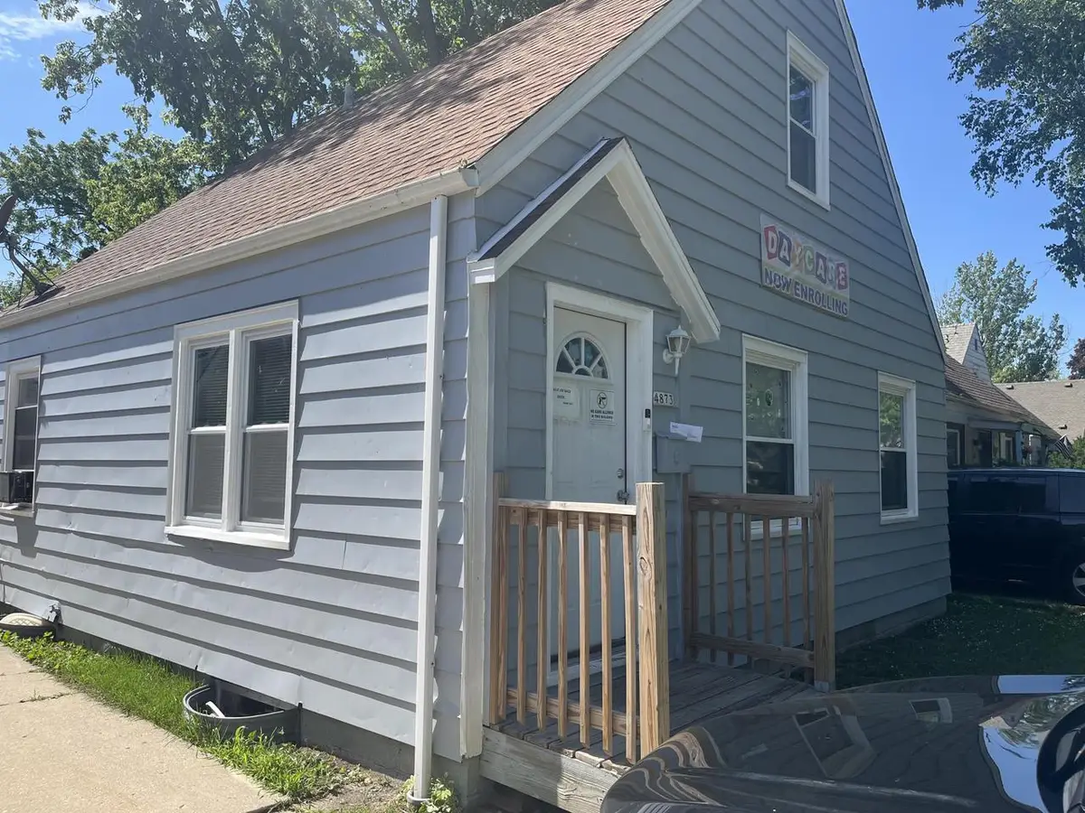 4873 N 26th STREET, Milwaukee, WI 53209 - #1